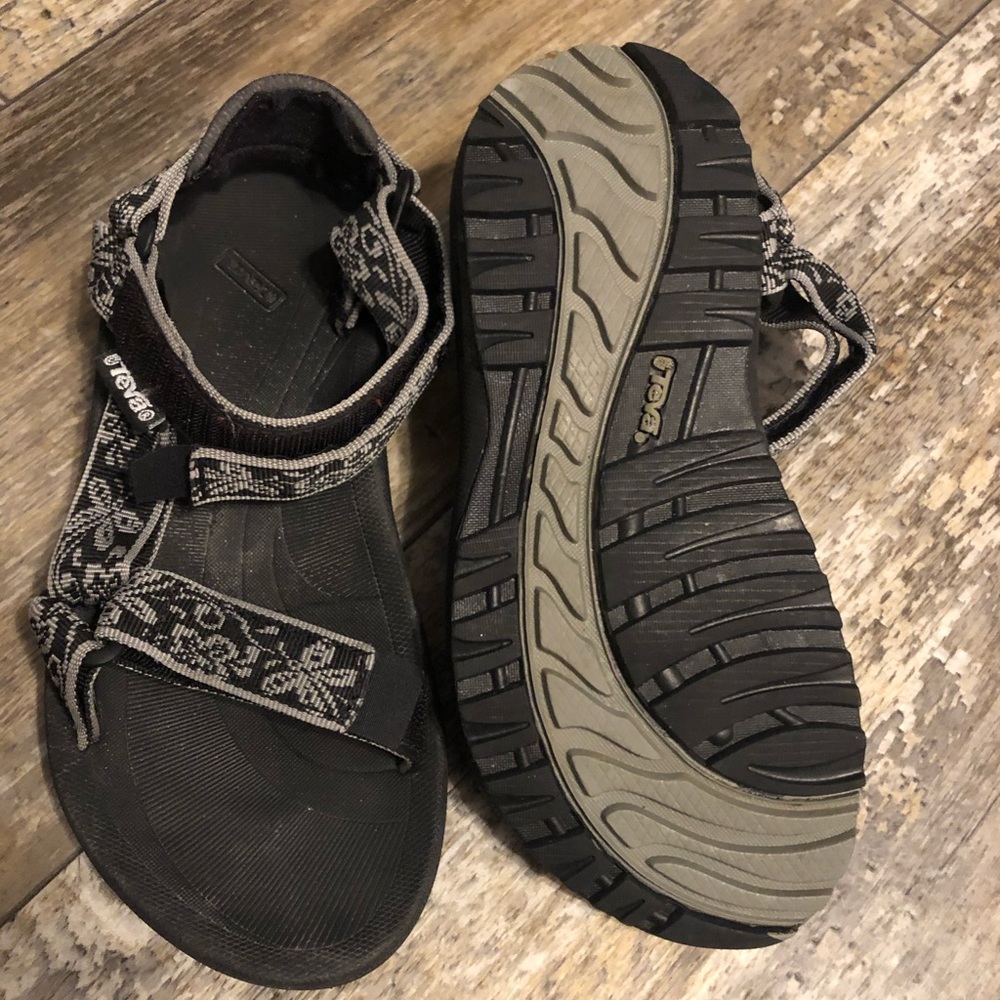 Teva sandals